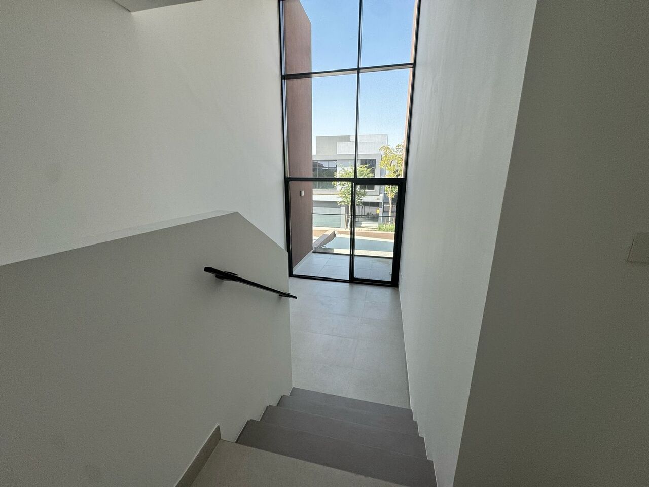 Masaar 2 BHK TH Robina- Vacant